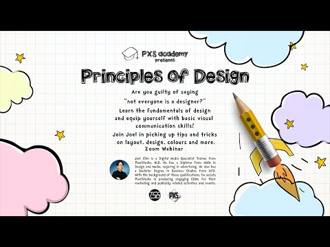 Principles of Design