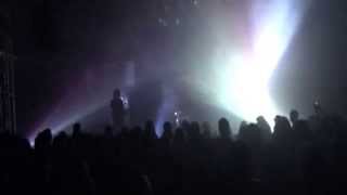 A Place To Bury Strangers live @ MKC Skopje | part 3