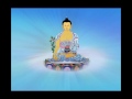 Medicine Buddha Mantra Chant (Master JinBodhi) - Spiritual Healing Medicine Buddha Mantra Chant (Master JinBodhi)
