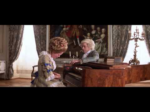 Amadeus (1984) 