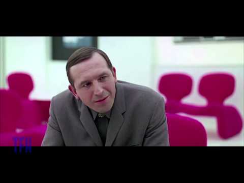 John Landis on 2001: A SPACE ODYSSEY