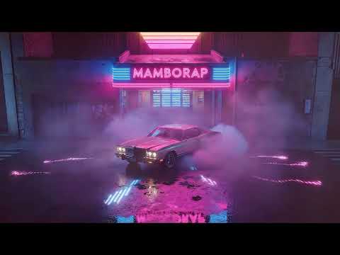 MamboRap — De por ViRap ft Kuervo Negro