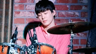 160723 허니스트 승석 - Feel So Good