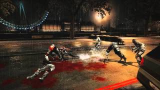 Download lagu Ninja Gaiden 3: Razor's Edge Kasumi US mp3
