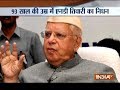 Former UP and Uttarakhand CM ND Tiwari passes away in Delhi