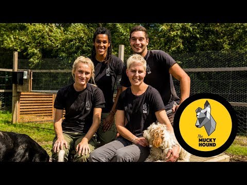 F.J.West Films || The Mucky Hound