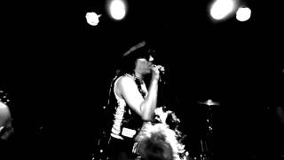 Forgotten Rebels - I Think Of Her