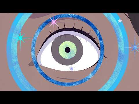 Kriill - other I  (Official Animated Music Video)