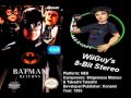 Batman Returns (NES) Soundtrack - 8BitStereo