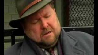 The Time Machine - &quot;Thief&quot; (Scene Clip)