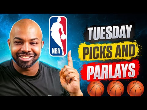 Win Big With The Top NBA Betting Picks Today | Fanduel, Draftkings & Prizepicks | 12-30-25