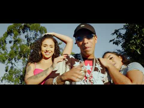 Danielzinho Grau - Mó Boqueta (Video Clipe) Prod. Soneca