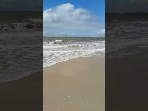 Baía da Traição/PB (08/07/2026)