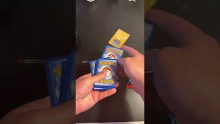 Ripping perfect order still #perfectorder #pokemoncards #pokemontcg