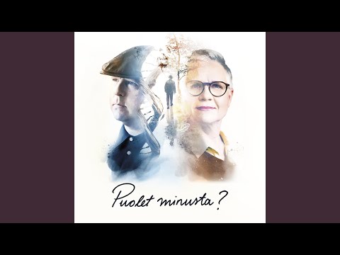 Puolet Minusta - Tero Vesterinen