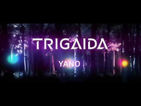 TRIGAIDA - YANO