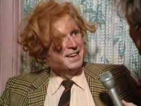 Trond-Viggo: Skotten og støvsugeren