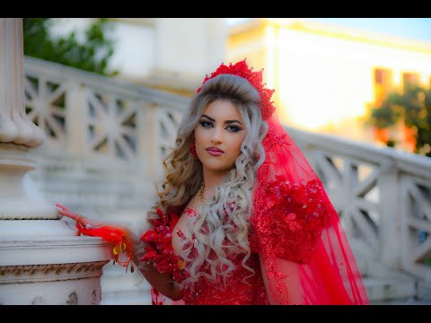 Dasma Marina Saimir  Banketi