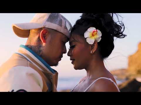 Never Love - One Hunned Ft MBNel (Official Music Video)