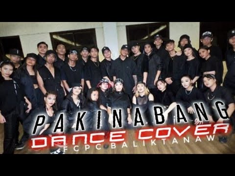 FCPC Baliktanaw Presents PAKINABANG by Ex-Battalion Dance Cover