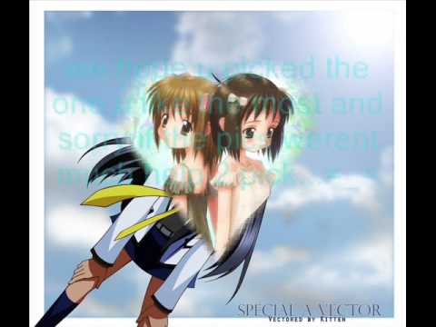 who do you think is better hikari hanazono or haine otomiya?!