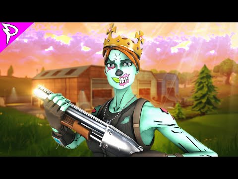 Introducing Prism Fortnite