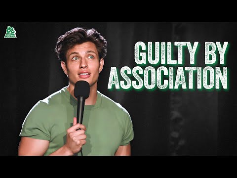 I Love Making White People Uncomfortable | Matt Rife | Only Fans