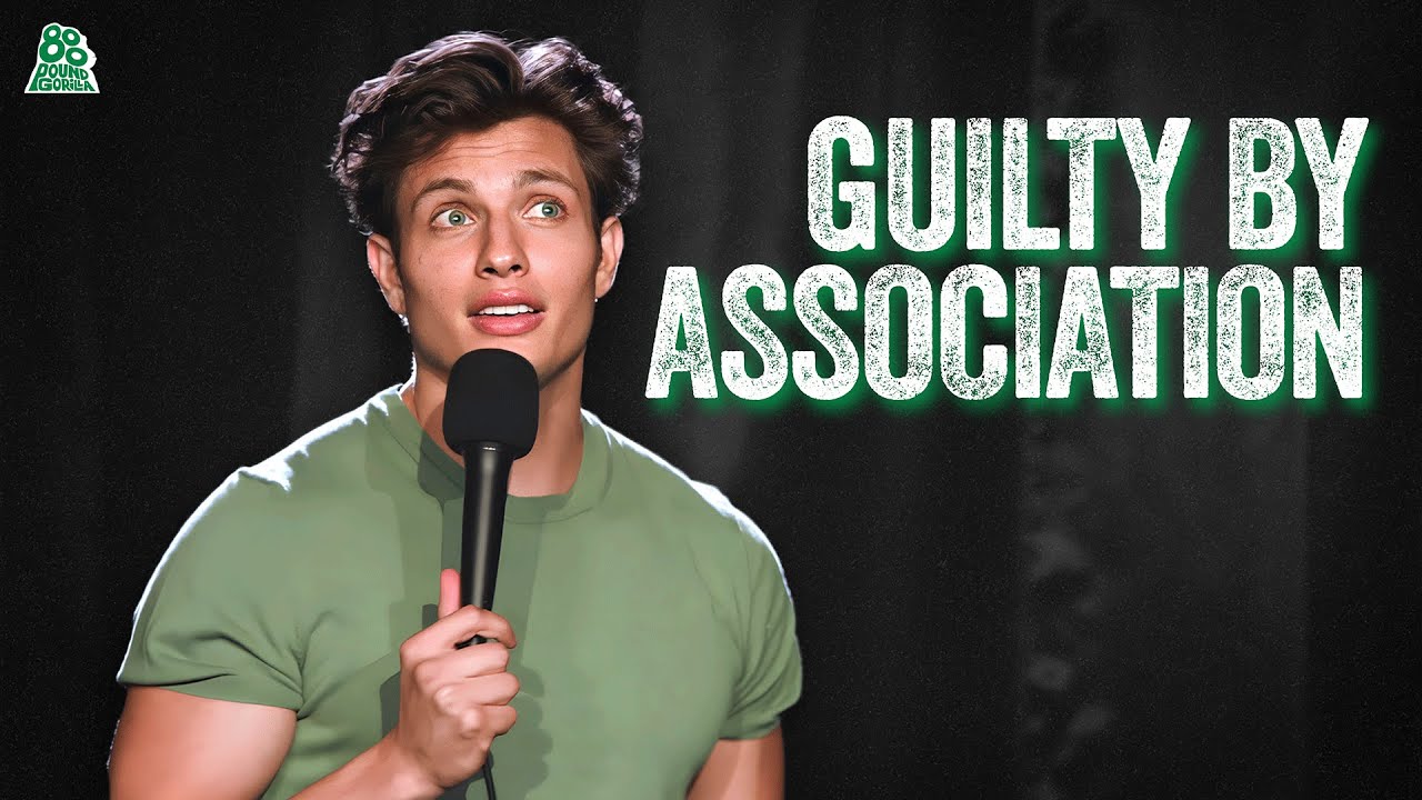 I Love Making White People Uncomfortable | Matt Rife | Only Fans