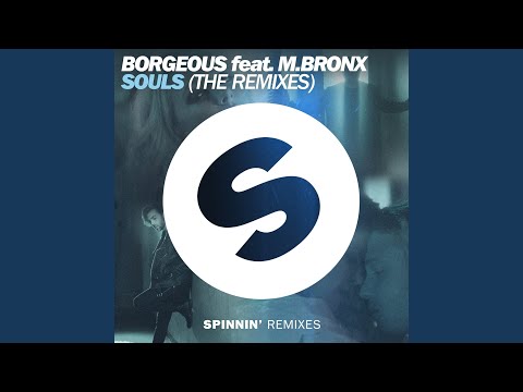 Souls (Morgan Page Remix)