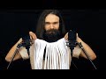 ASMR Fall Asleep In Less Than 18 Minutes And 15 Seconds