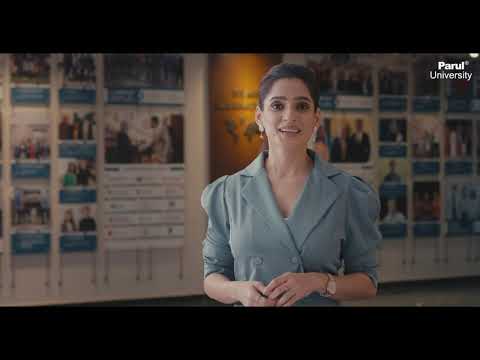 Parul University General video thumbnail 56