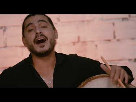 ENGANCHADO CHAPACO DE CUECAS TARIJEÑAS MIX 2021