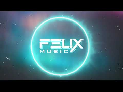Felix Cartal - Harmony (FEL!X Remix) [Official Visualizer 4K]