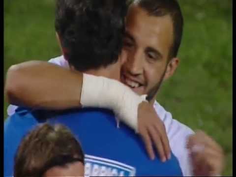 12 GIUGNO 2011, SERIE A - L'intervista a Carlalberto Ludi