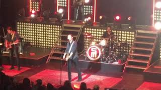 Scotty McCreery &quot;Wrong Again&quot; @ The Wilbur - Boston, MA 3/18/18