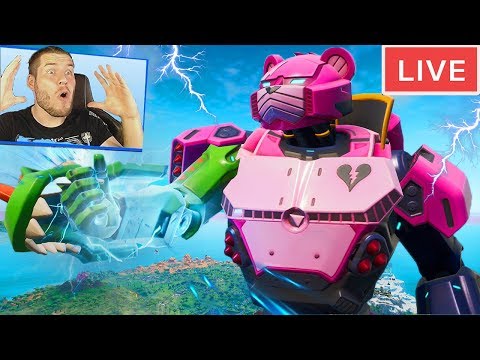 FINALE SEASON 9 DER GROßE KAMPF!! LIVE EVENT!