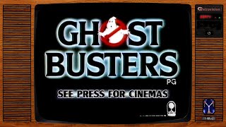 Old UK Adverts - Movie Trailers & TV Spots (Vol.1)