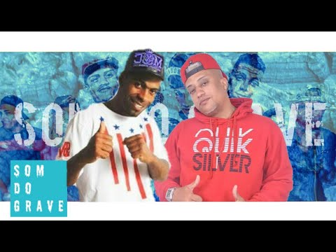 MC MR Bim e MC Fabinho Da OSK - Barbie Girl (MAAXDEEAY&DJGEGE) (COM GRAVE)