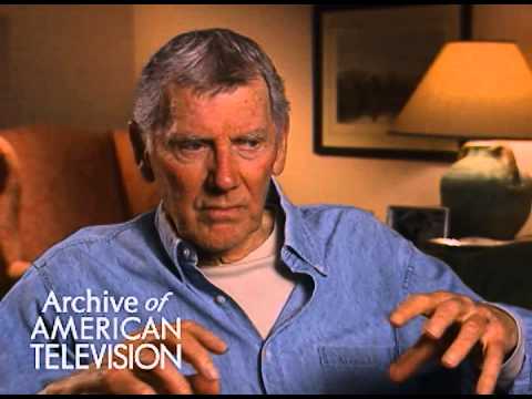Robert Butler discusses the look of "Hill Street Blues" - EMMYTVLEGENDS.ORG