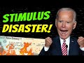 STIMULUS DISASTER 1 400 Stimulus Check