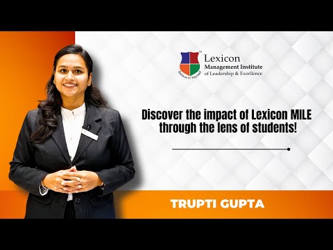 Student Review Video