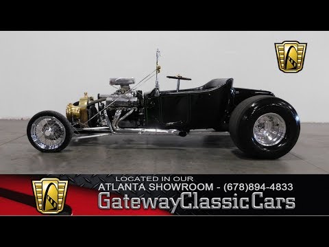 1922 Ford T Bucket (CC-984126) for sale in Alpharetta, Georgia