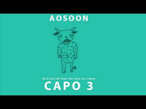 AOSOON - I-Spy