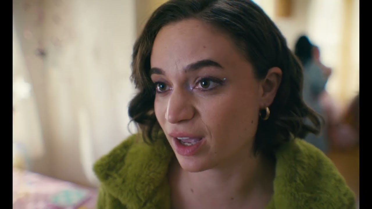 18th Bushwick Film Festival Selections: Dog Moms