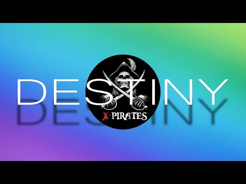 Tegek XPIRATES DESTINY // bukan buat kaum MENDANG MENDING