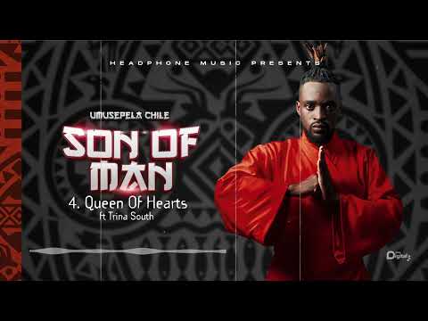 Umusepela Chile Ft. Trina South - Queen Of Hearts (Official Audio)
