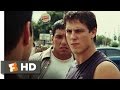 Never Back Down 4 11 Movie CLIP Road Rage 2008 HD