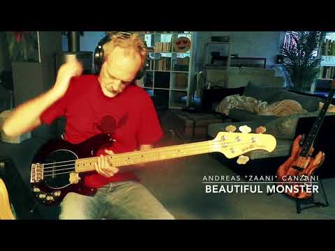 Beautiful Monster ( ZaaniBass)