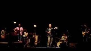 "A tua Presença morena"