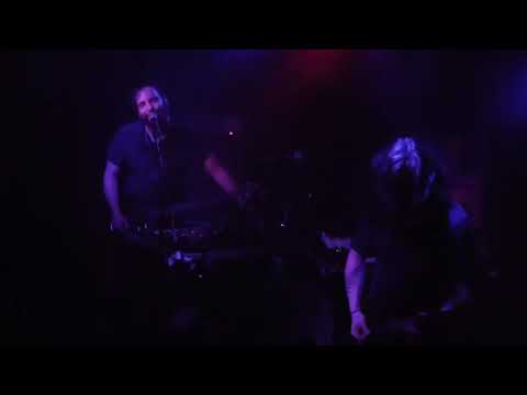 HEISA - FiveFour (live) Ljubljana 2025